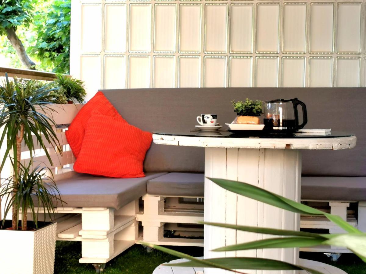 Apartamento Salou luz y color Exterior foto