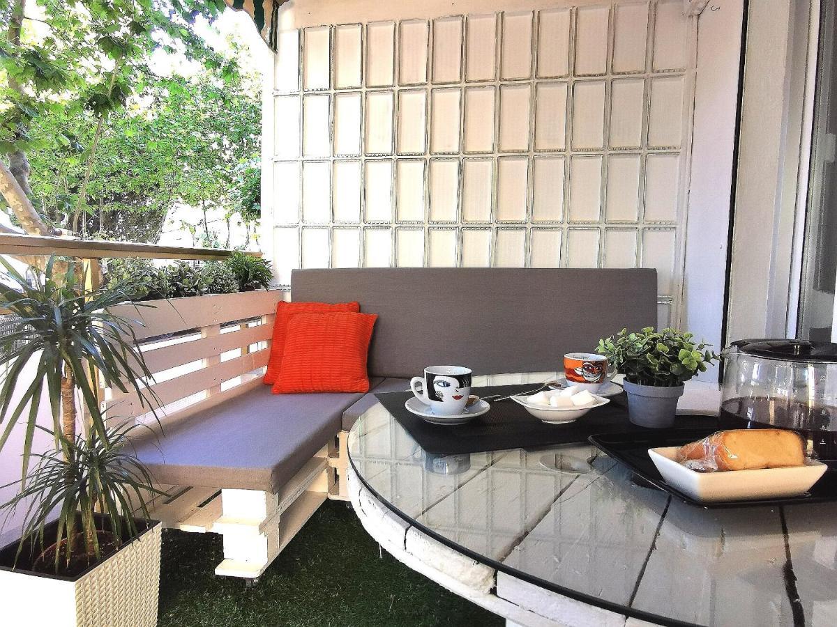 Apartamento Salou luz y color Exterior foto