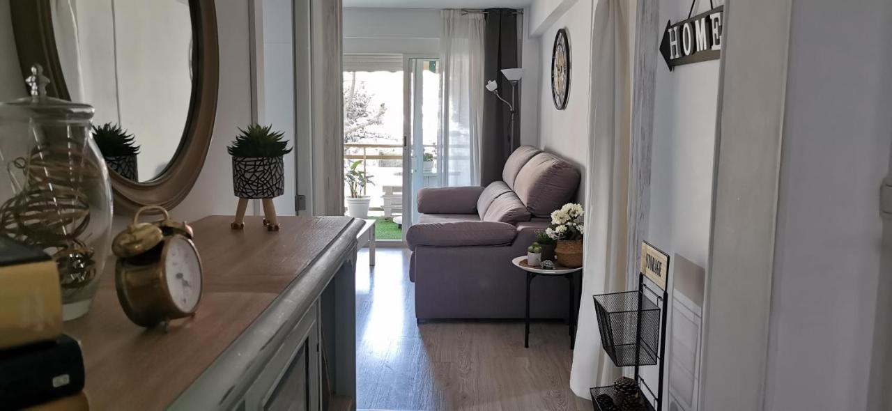 Apartamento Salou luz y color Exterior foto