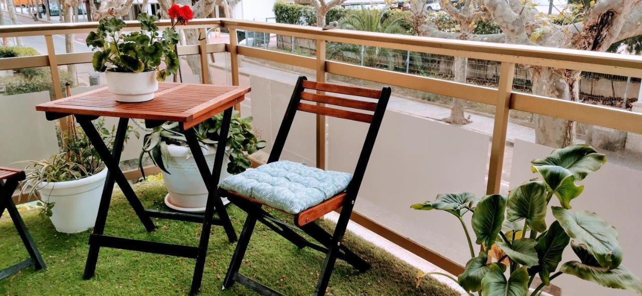 Apartamento Salou luz y color Exterior foto