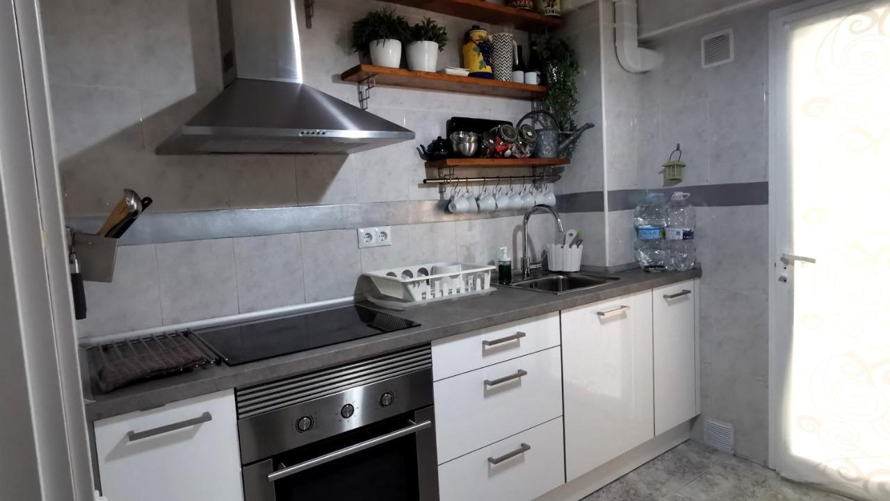 Apartamento Salou luz y color Exterior foto